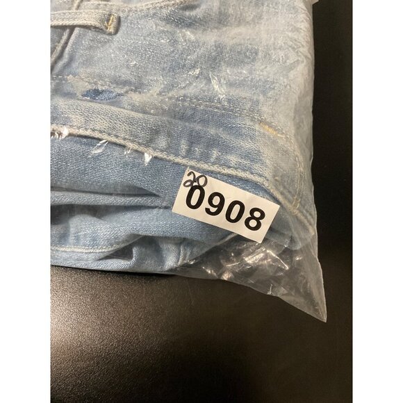 L'AGENCE Jeans High Rise Margot Skinny in Overland Wash size 27 - Picture 11 of 12